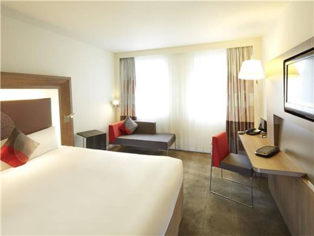 Novotel Massy Palaiseau 5