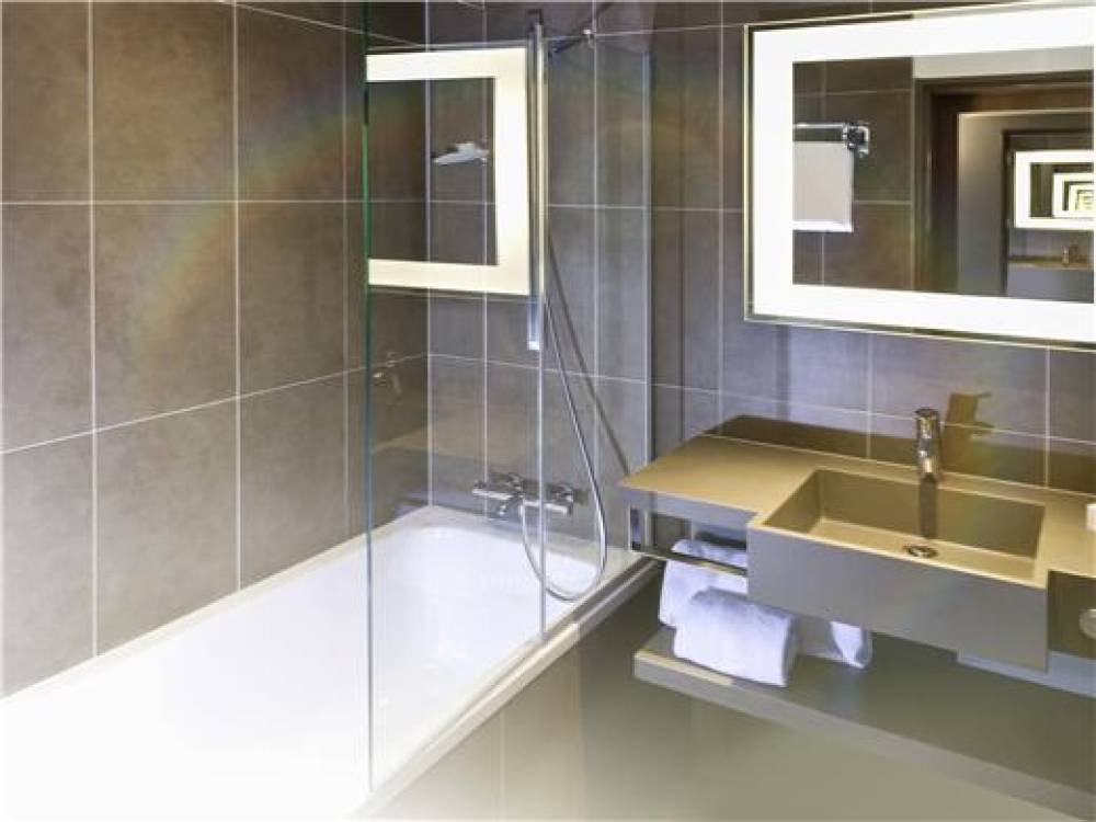 Novotel Massy Palaiseau 7