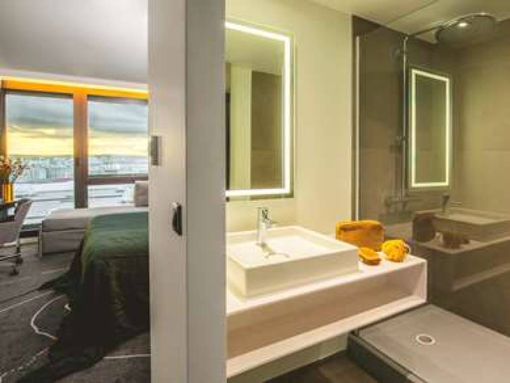 Novotel Paris Porte De Versailles (Opening December 2019) 10