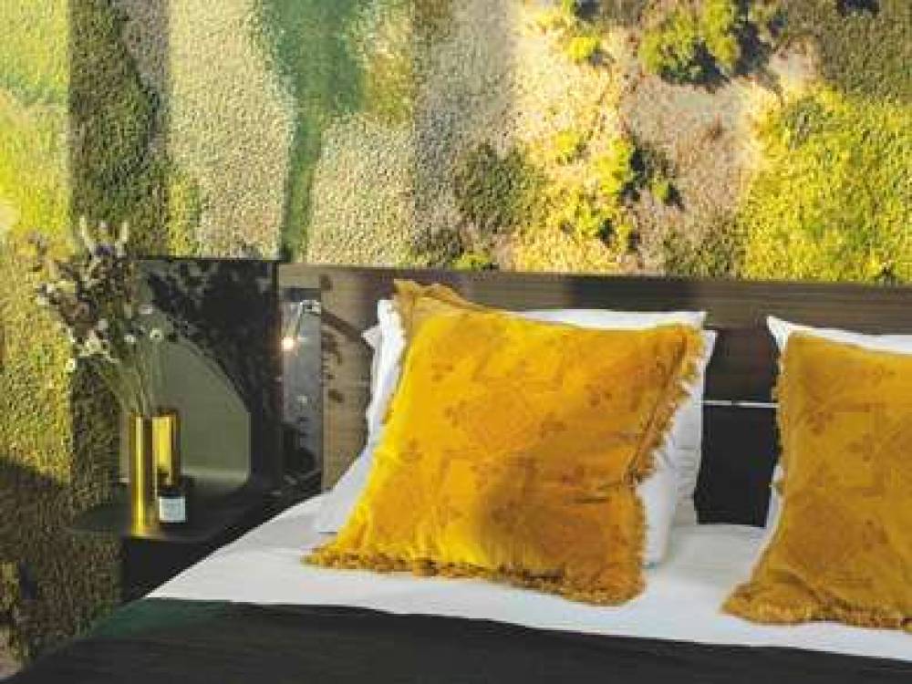 Novotel Paris Porte De Versailles (Opening December 2019) 7