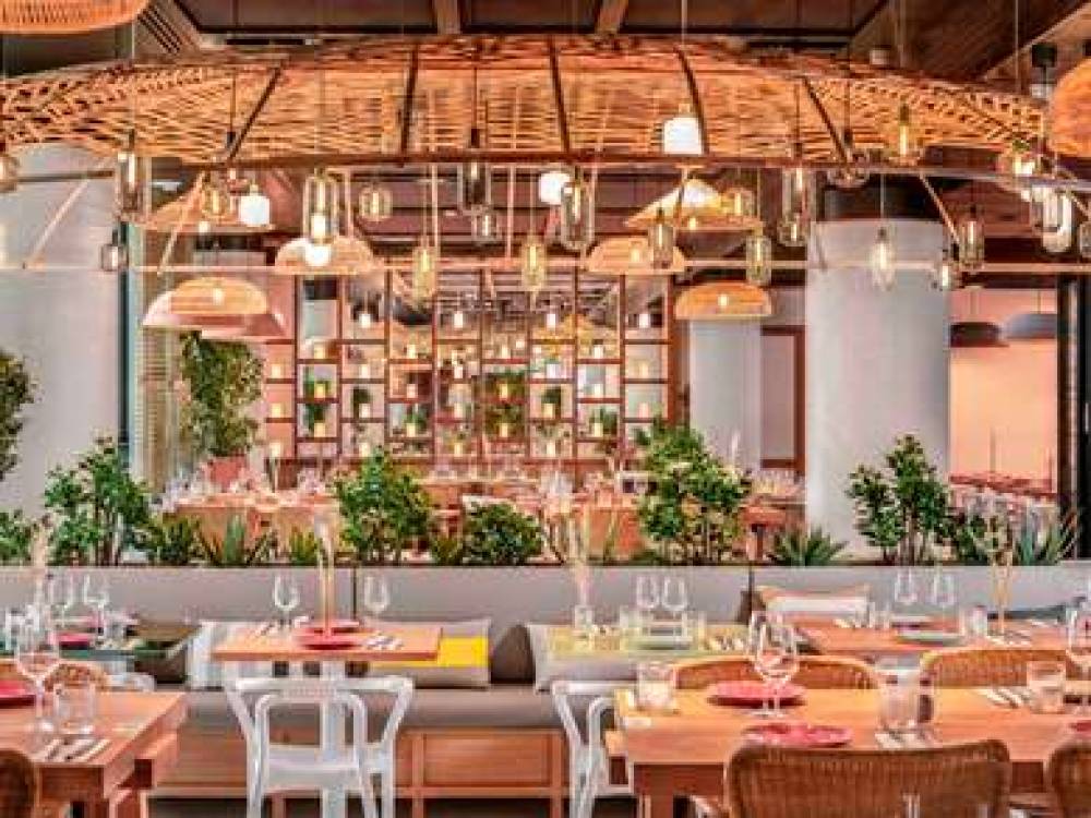 Novotel Paris Porte De Versailles (Opening December 2019)