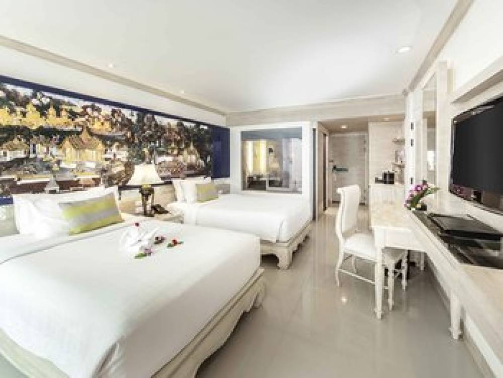 Novotel Phuket Resort 3