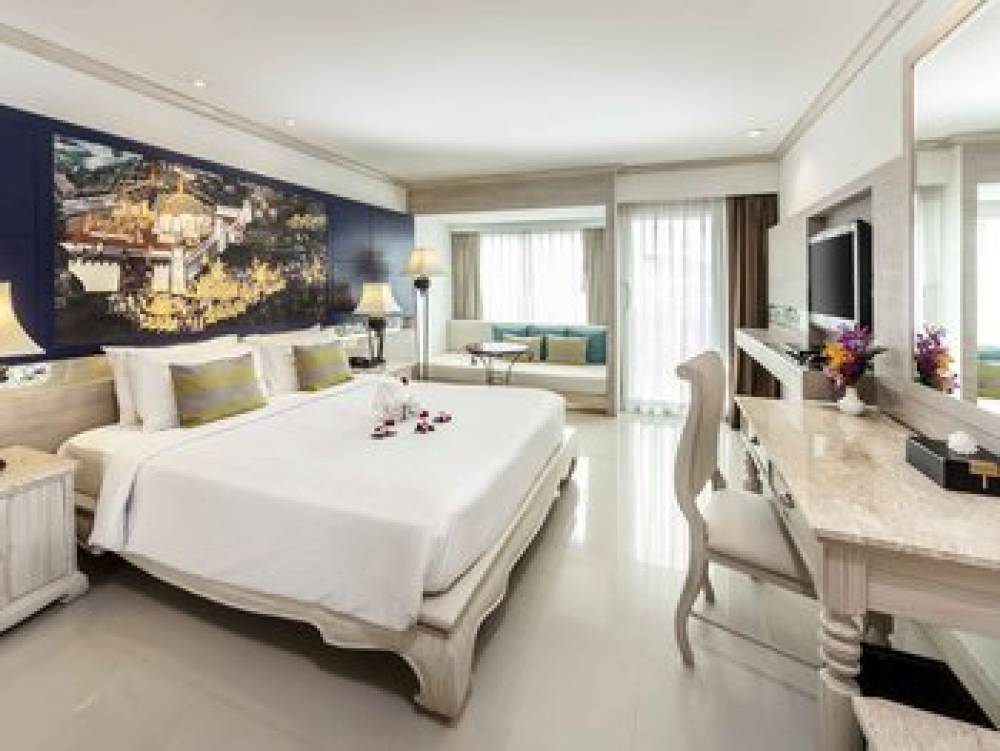 Novotel Phuket Resort 4