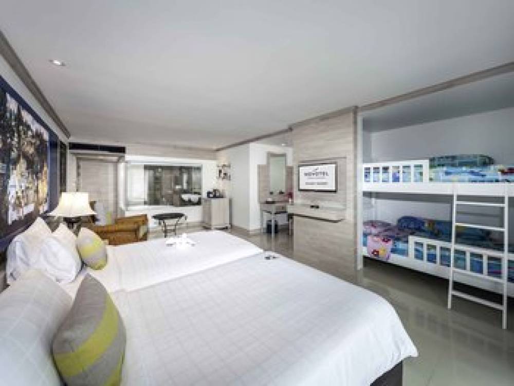 Novotel Phuket Resort 5