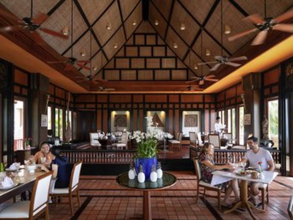 Novotel Phuket Resort 7