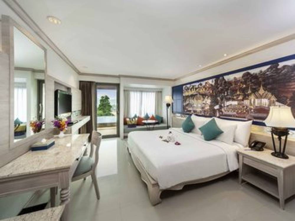 Novotel Phuket Resort 2