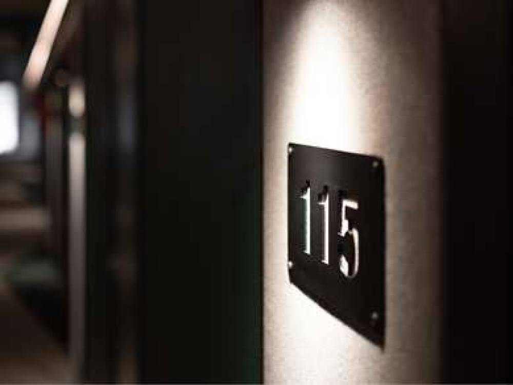 Novotel Praha Wenceslas Square
