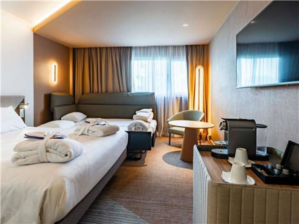 Novotel Reims Tinqueux 3