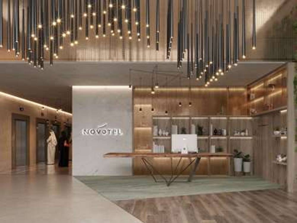 Novotel Residences