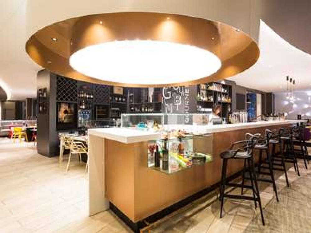 Novotel Resort & Spa Biarritz Anglet