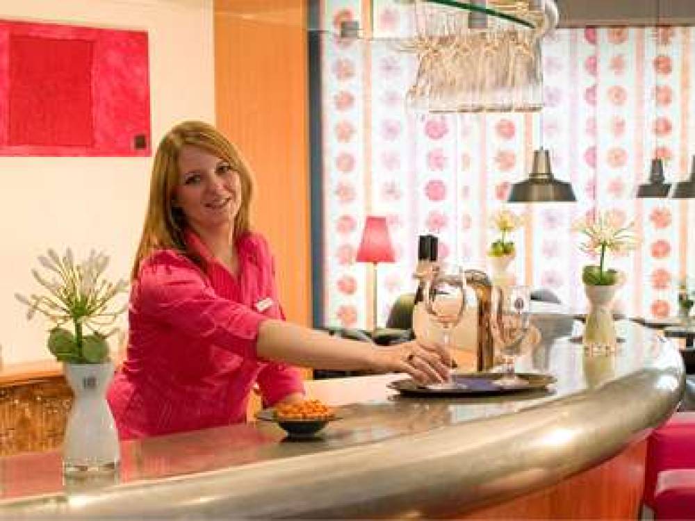 Novotel Suites Muenchen Parkstadt Schwabing 7