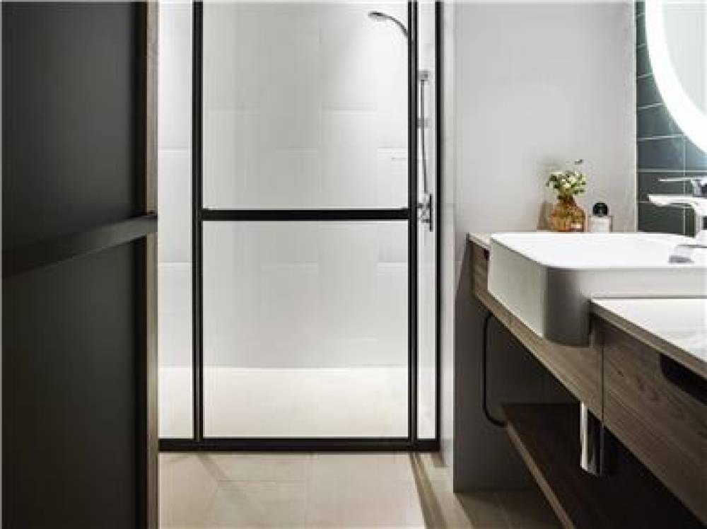 Novotel Sydney Darling Square 8