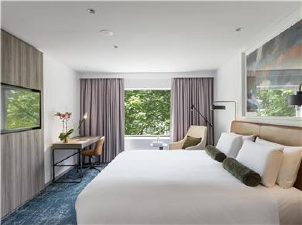Novotel Sydney Darling Square 4