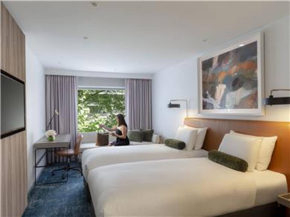 Novotel Sydney Darling Square 3