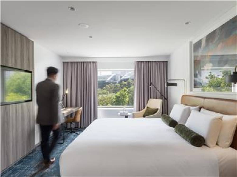 Novotel Sydney Darling Square 5