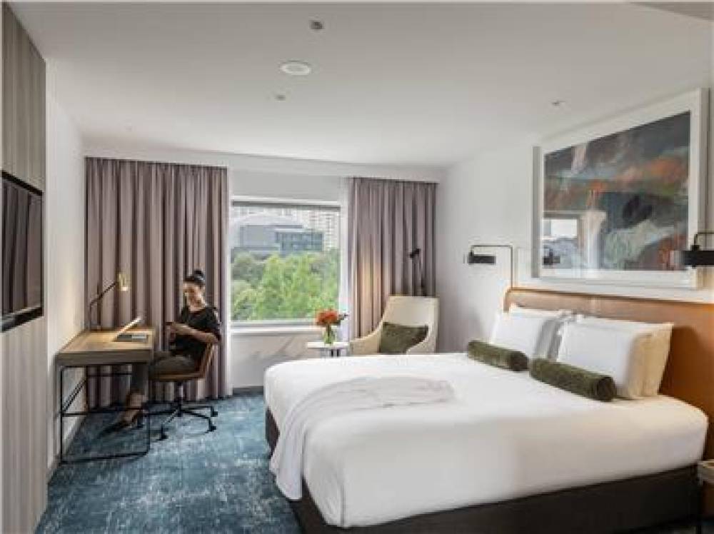 Novotel Sydney Darling Square 9