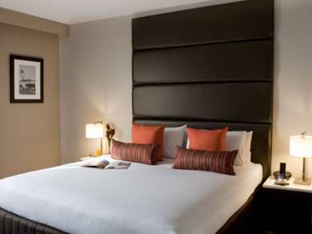Novotel Sydney International Airport (formerly Mercure) 10