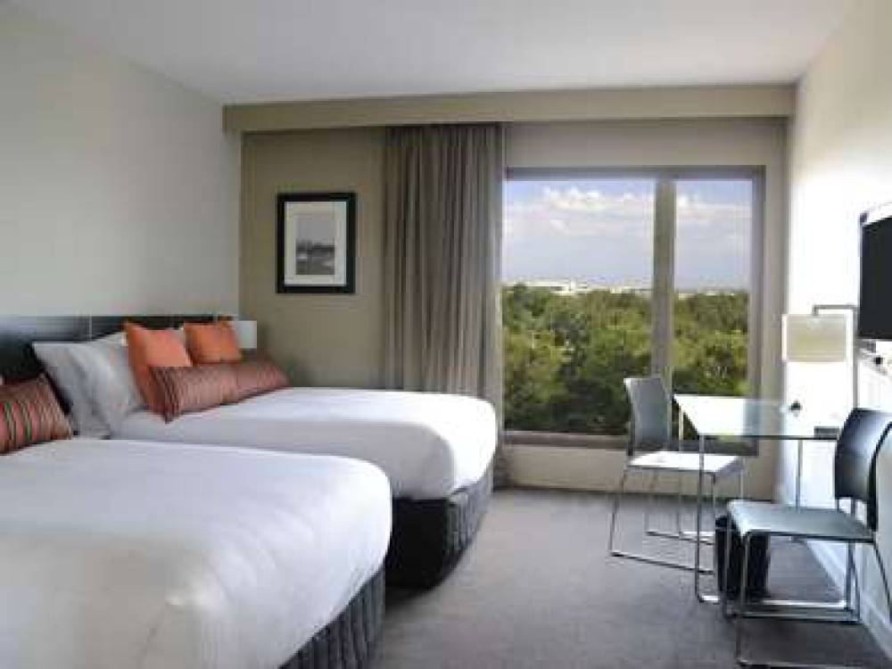 Novotel Sydney International Airport (formerly Mercure) 6