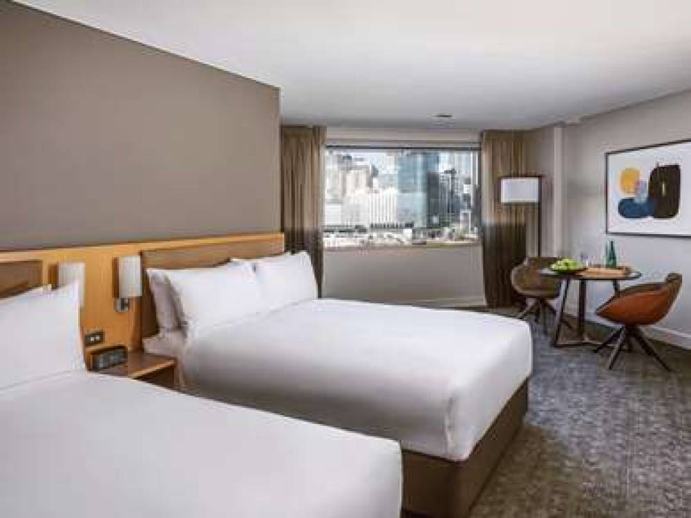 Novotel Sydney On Darling Harbour 4