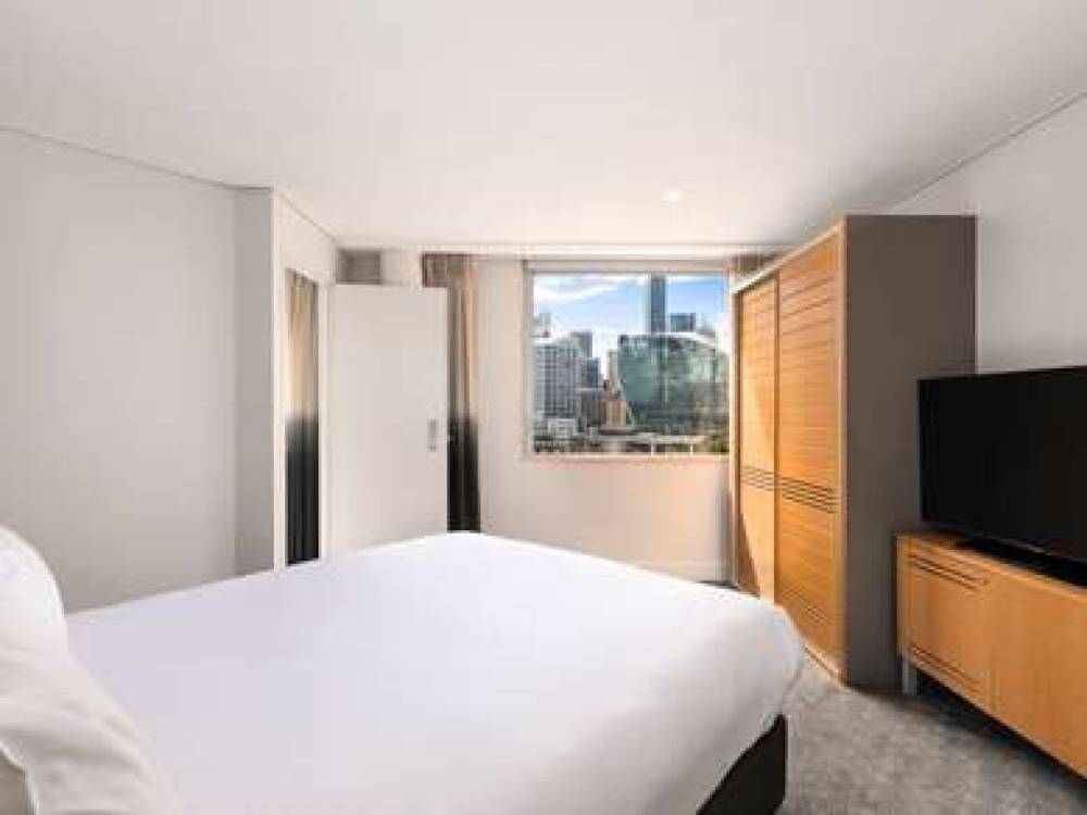 Novotel Sydney On Darling Harbour 9