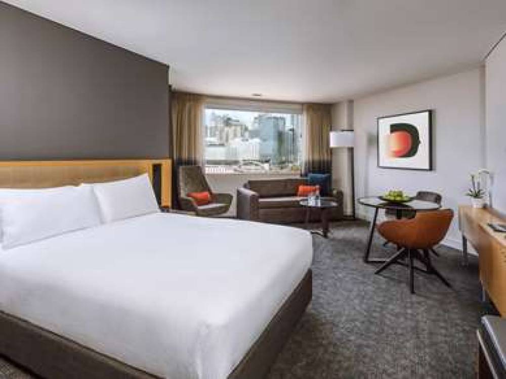 Novotel Sydney On Darling Harbour 7