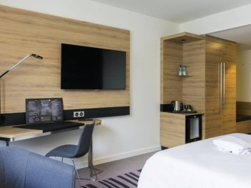 Novotel Szczecin Centrum 5