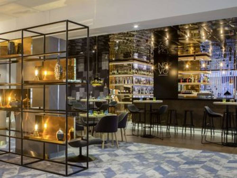 Novotel Szczecin Centrum 10