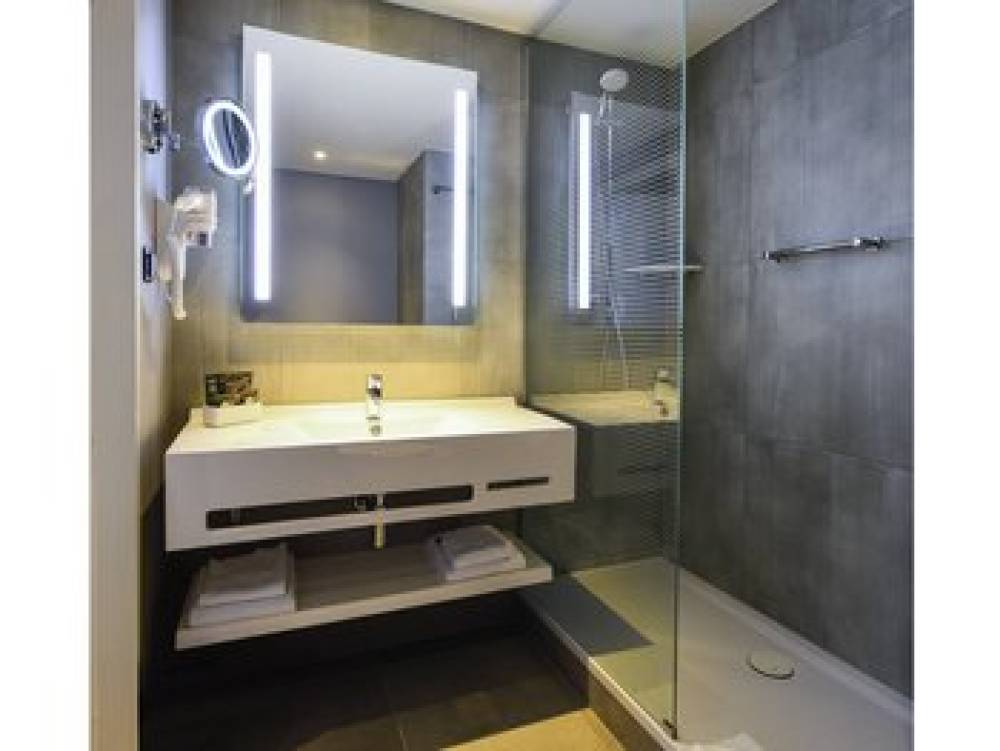 Novotel Szczecin Centrum 6