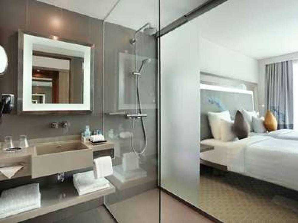 Novotel Tangerang 7