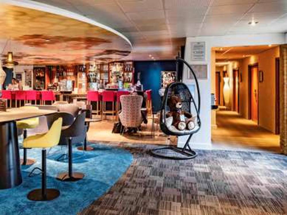 Novotel Valenciennes