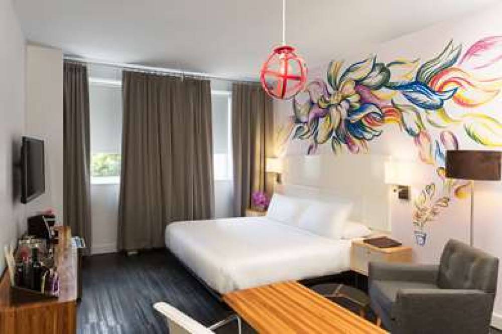 NU HOTEL 7