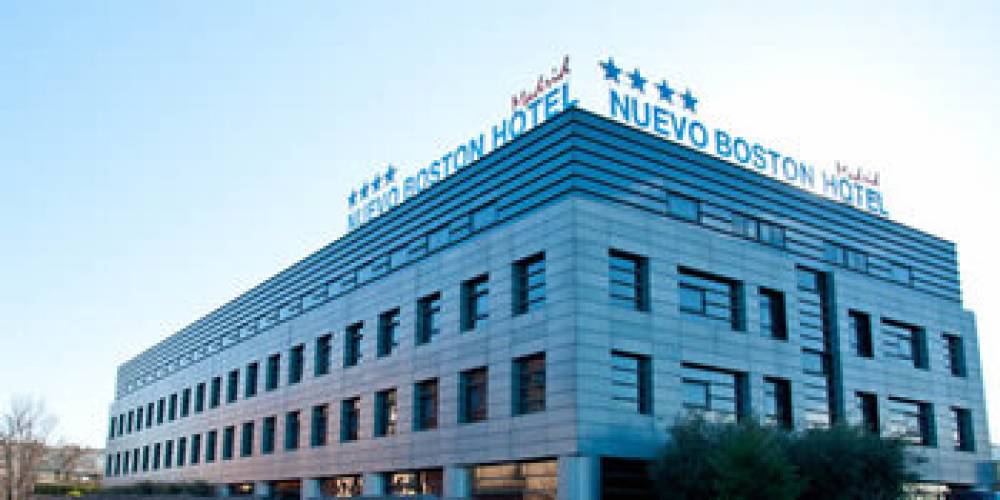 Nuevo Boston