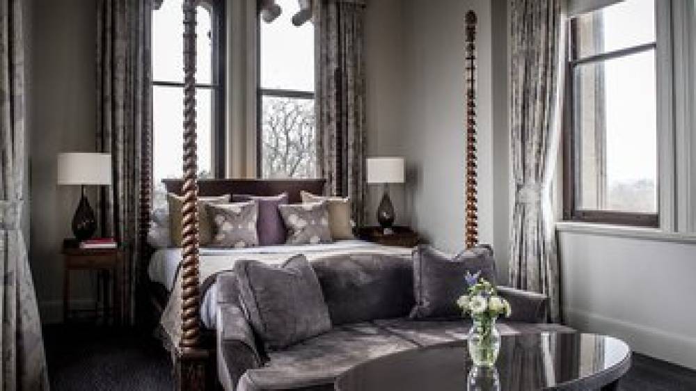 NUTFIELD PRIORY 8