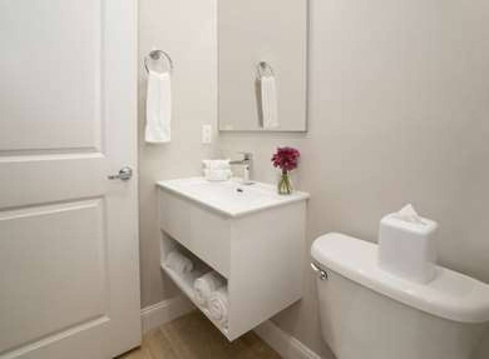 NUVO SUITES 8