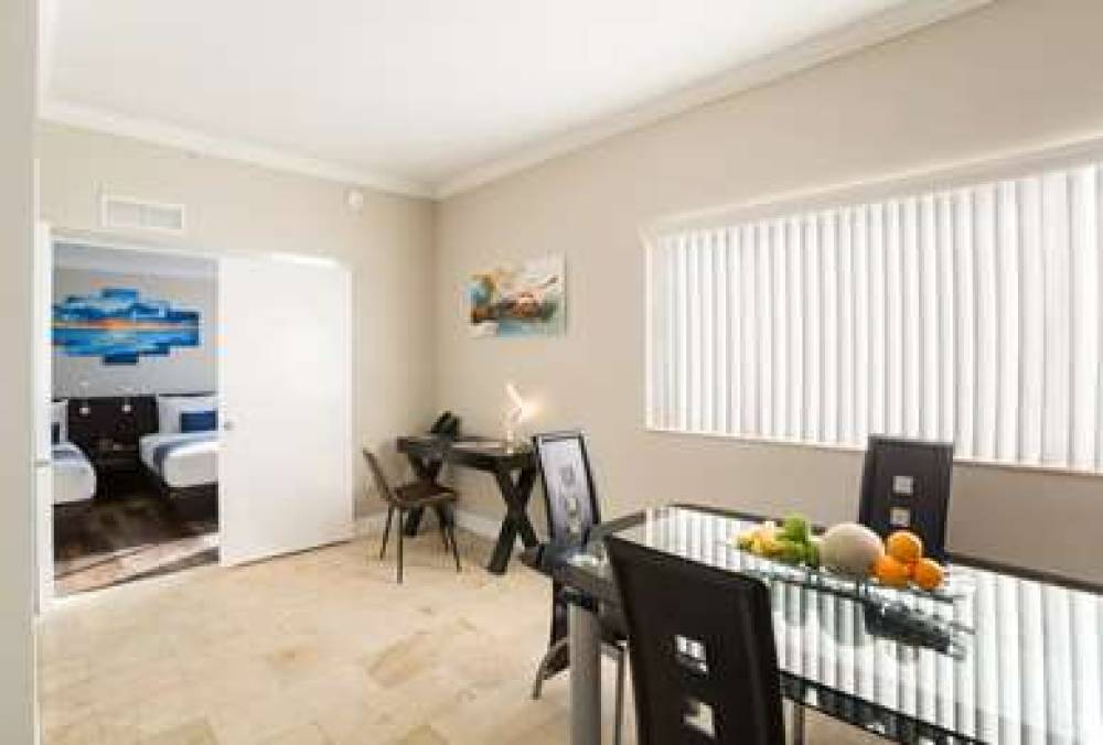 NUVO SUITES 6