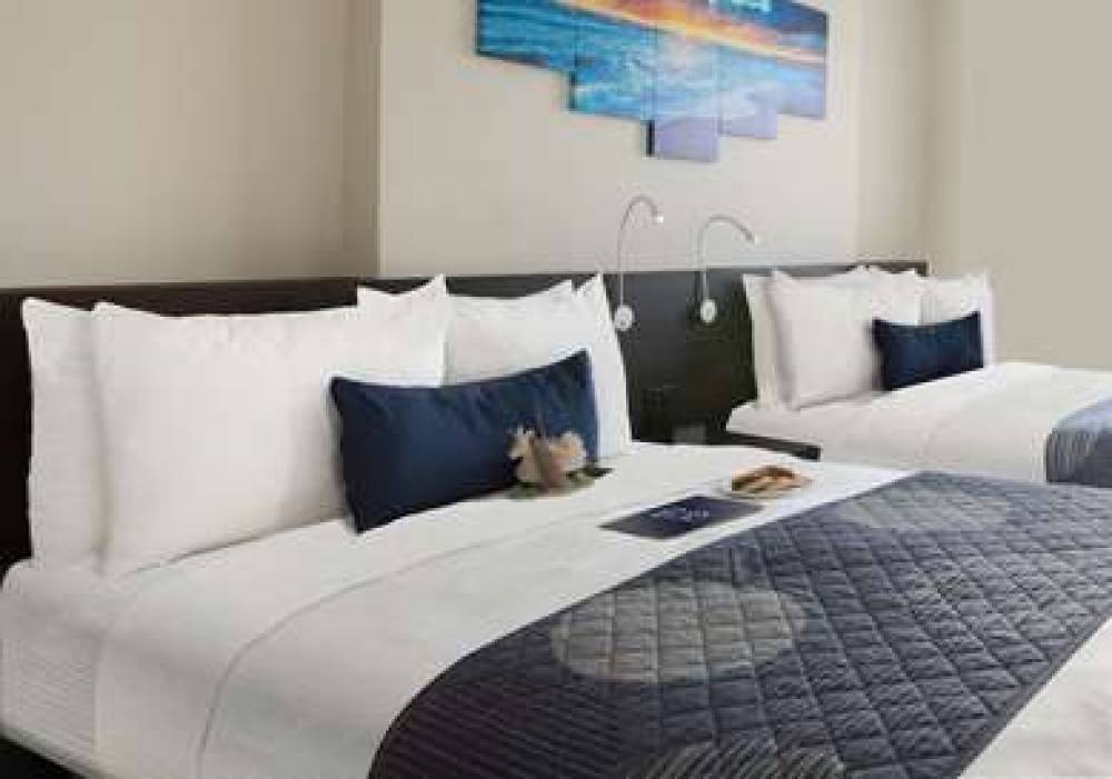 NUVO SUITES 2