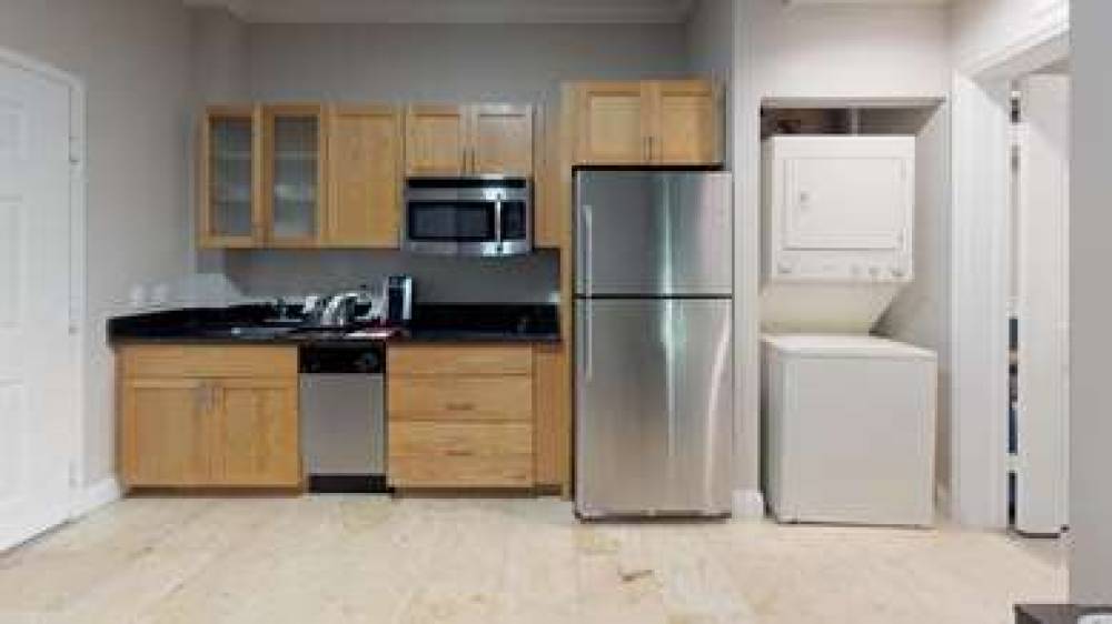 NUVO SUITES 3