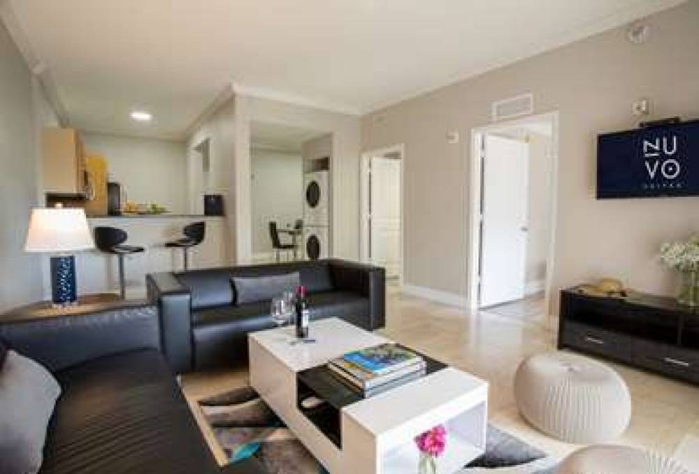 NUVO SUITES 4