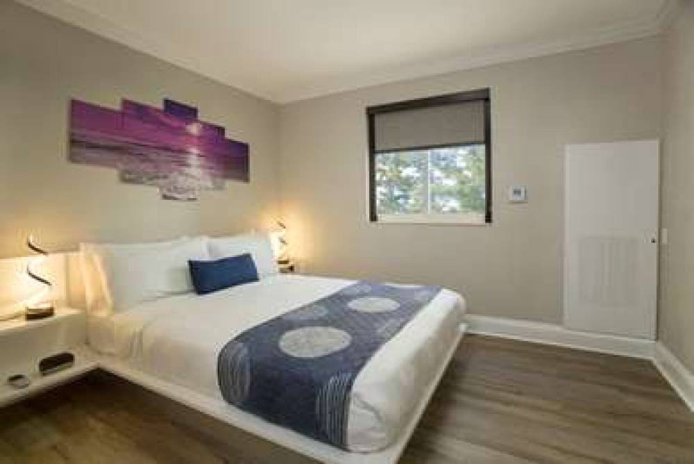 NUVO SUITES 5