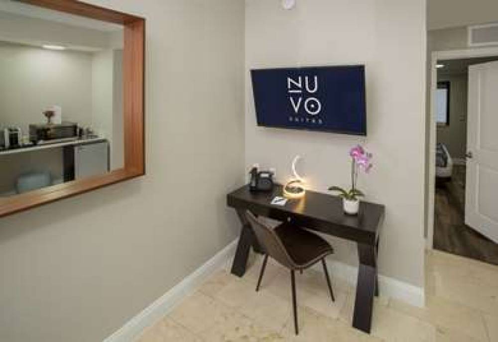 NUVO SUITES 9