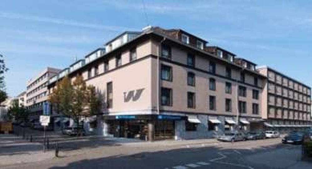 Nyx Mannheim