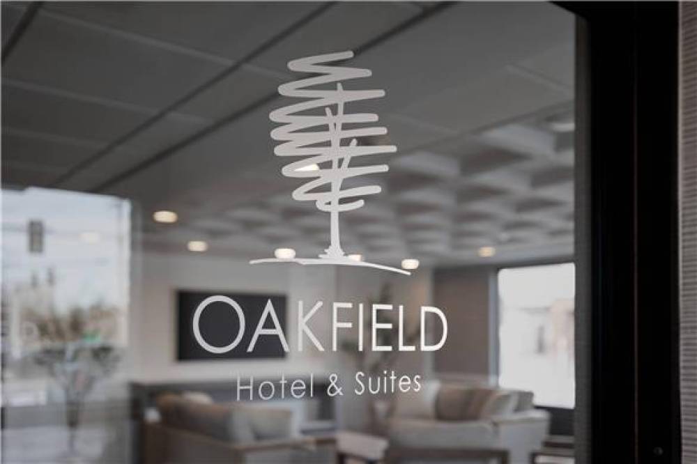 OAKFIELD HOTEL AND SUITES ROCHESTER 7