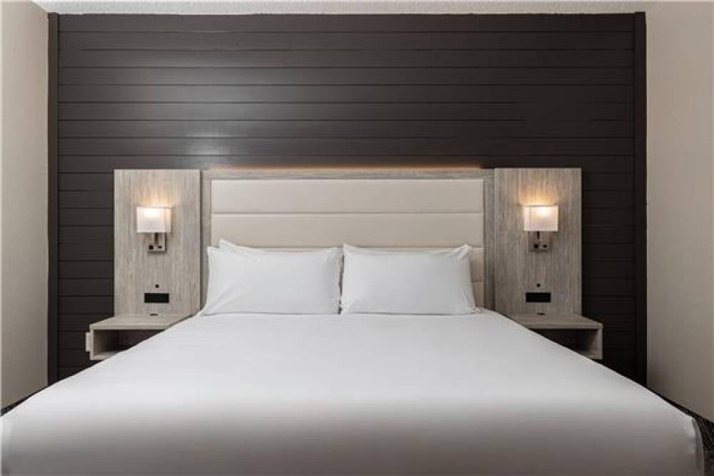 OAKFIELD HOTEL AND SUITES ROCHESTER 10