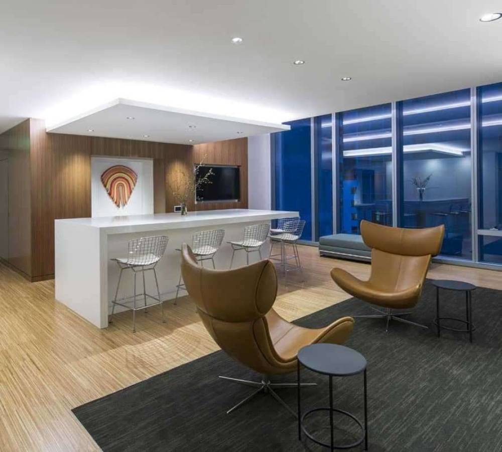 OAKWOOD AT 399 FREMONT 9