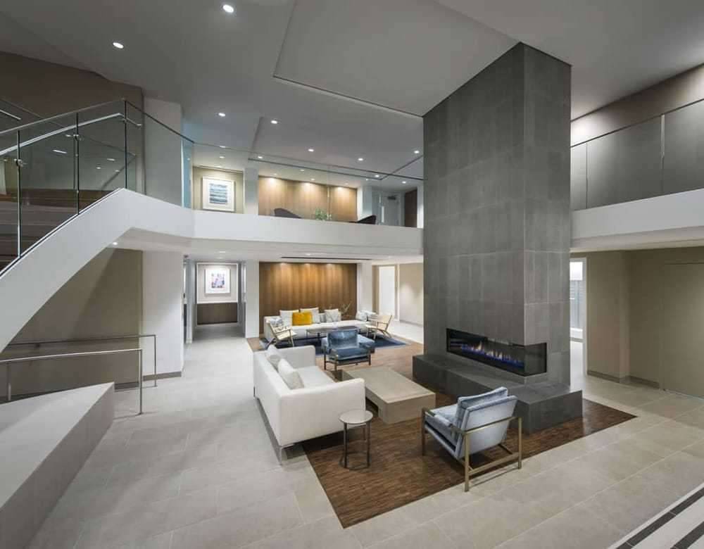 OAKWOOD AT 399 FREMONT 1