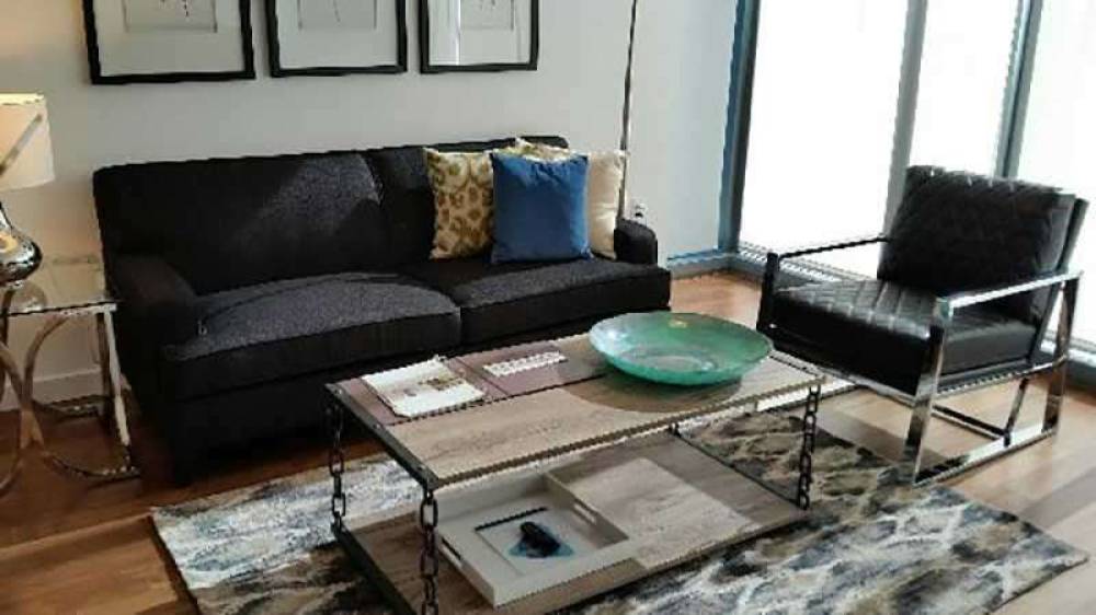 OAKWOOD AT 399 FREMONT 4