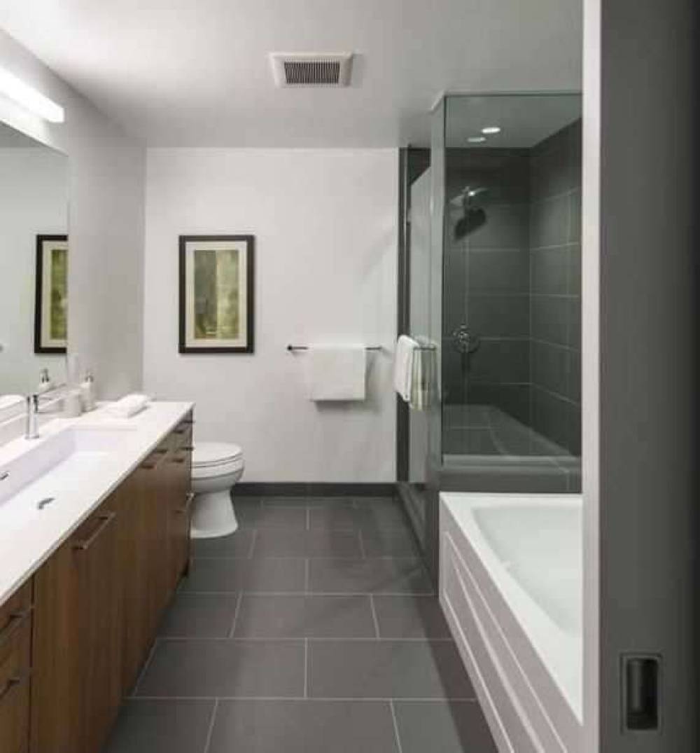 OAKWOOD AT 399 FREMONT 6