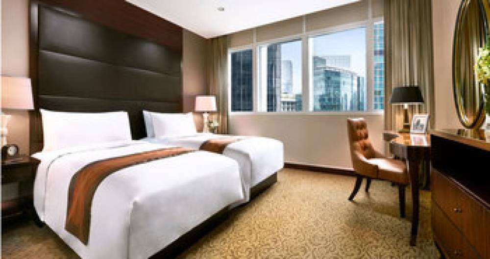 OAKWOOD PREMIER COZMO JAKARTA 10