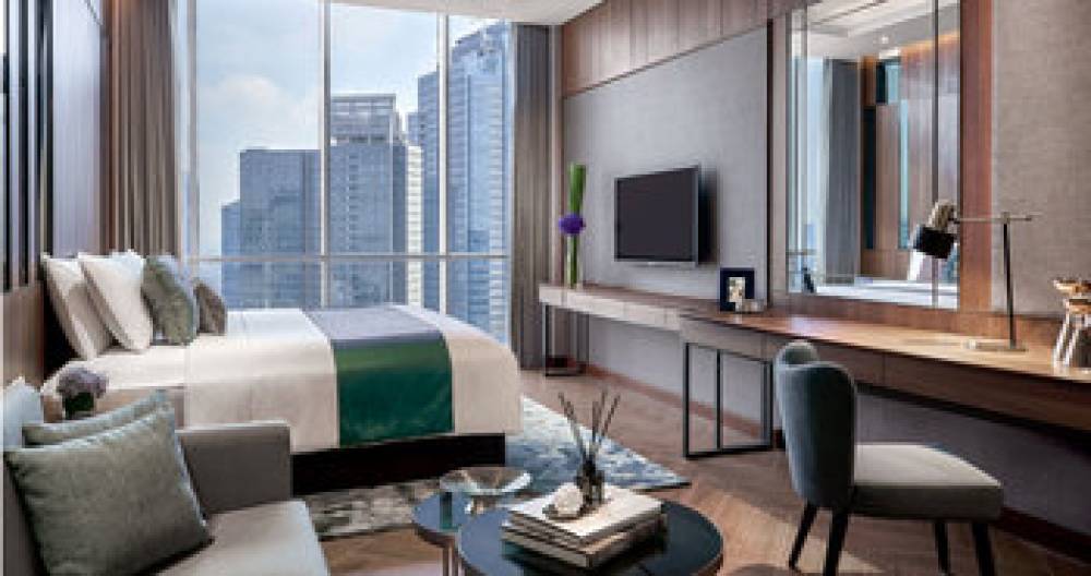 OAKWOOD PREMIER COZMO JAKARTA 9