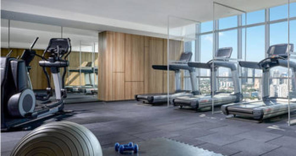 OAKWOOD PREMIER COZMO JAKARTA 7
